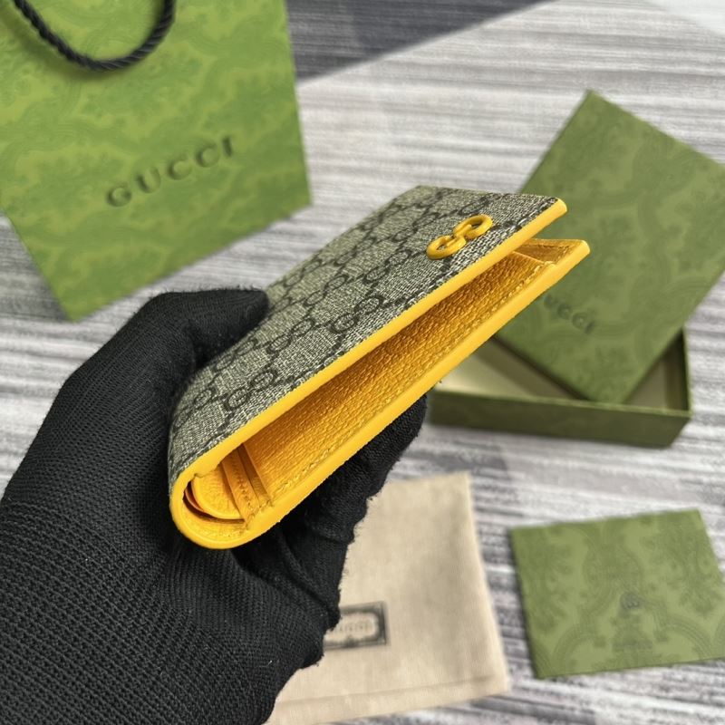 Gvc*1 wallets